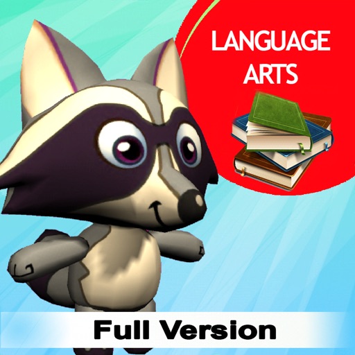 Grammar Language Arts Practice icon