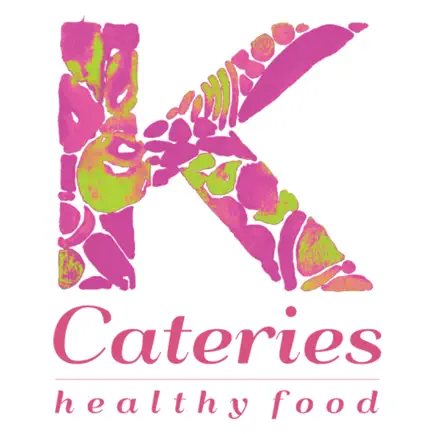 KCateries Healthy Food Cheats