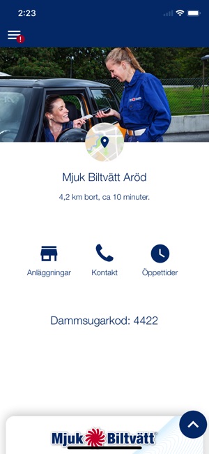 Mjuk Biltvätt(圖2)-速報App