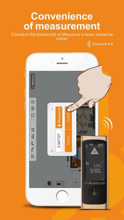 Umeasure 3D screenshot-3
