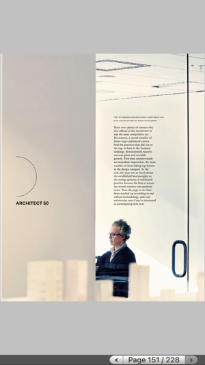 Architect Magazine Reader(圖5)-速報App