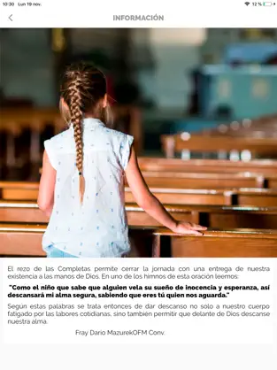 Screenshot 3 Completas Pax iphone