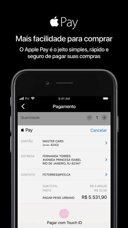 Peixe Urbano Compras e Cupons