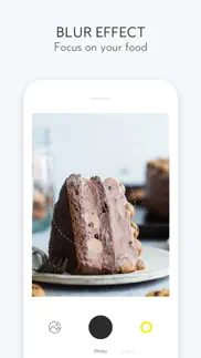 epicoo - photo editor for food iphone screenshot 4