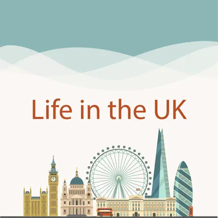 Life In the UK Preparation Читы