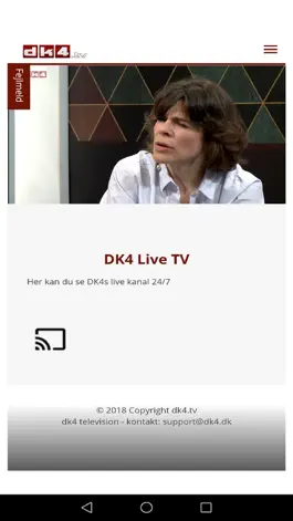 Game screenshot dk4.tv hack