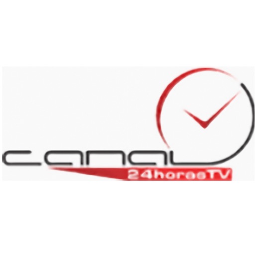 Canal  24horastv