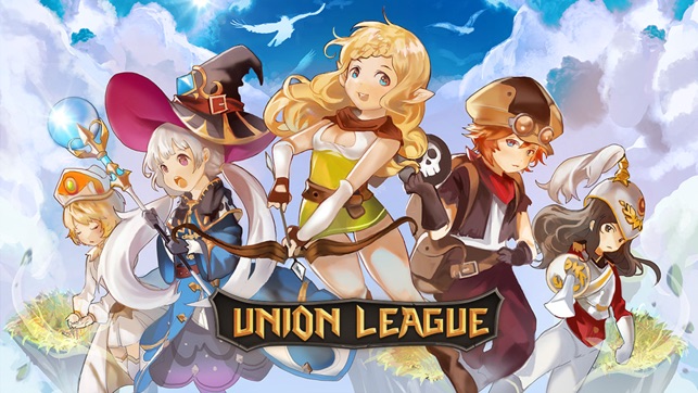 Union League(圖5)-速報App
