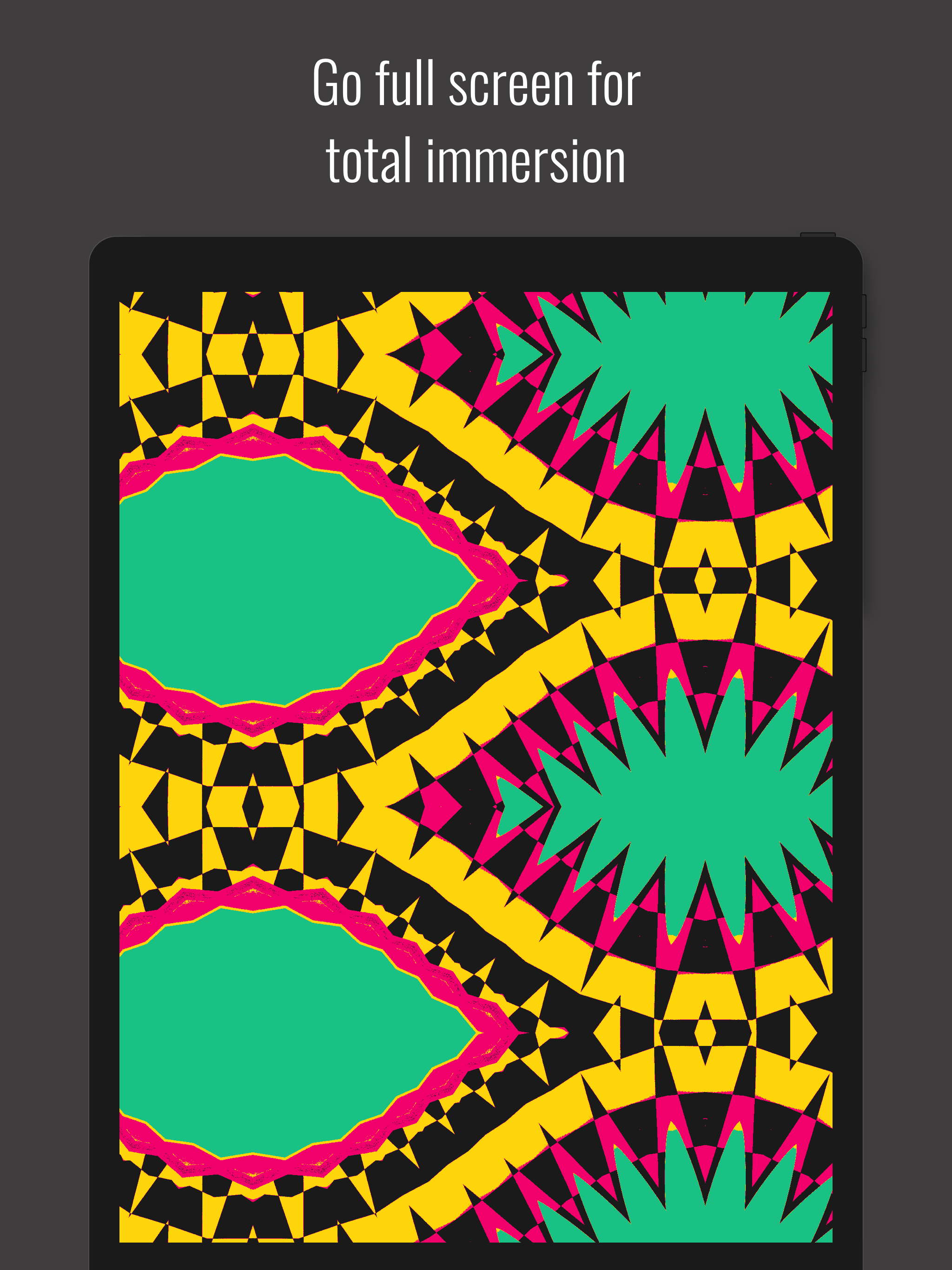 Kaleidomatic