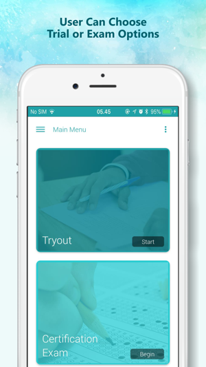 Zahir Certification(圖3)-速報App