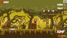 Game screenshot Jungle Adventure-Sunny Forest apk