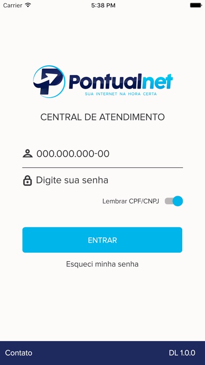 Pontualnet