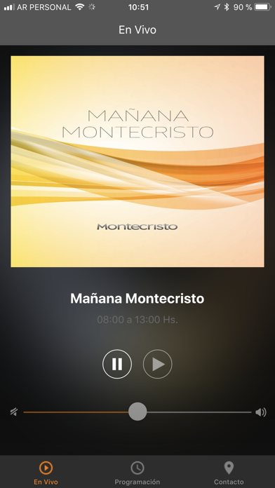 How to cancel & delete FM Montecristo from iphone & ipad 2