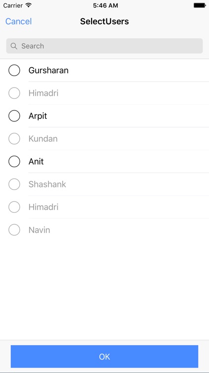 InTouchSIPL screenshot-4