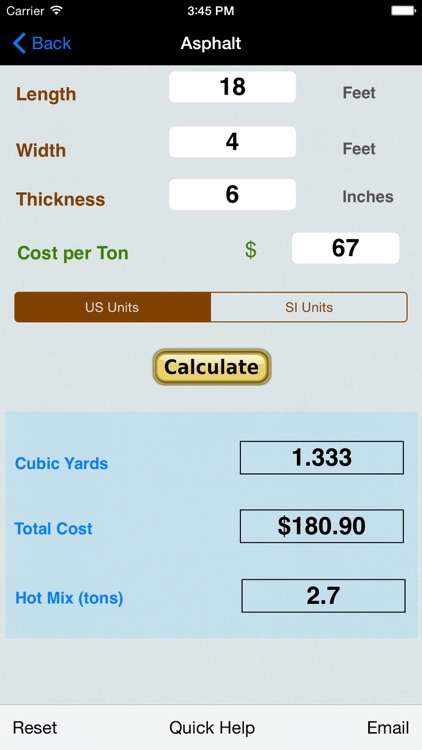 Asphalt, Wood Moisture, Board