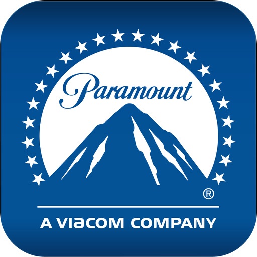 Paramount Movies iOS App