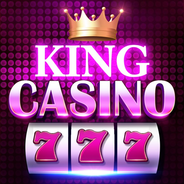THE KING OF CASINO THE KING OF CASINO