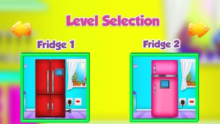 Fridge Repair & Fix It Shop screenshot-5