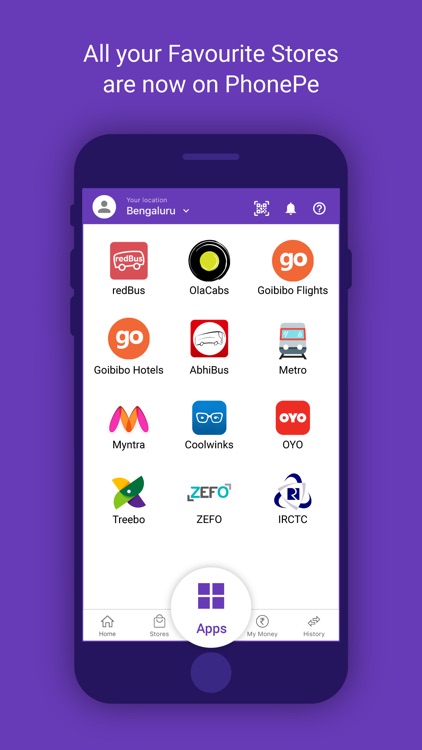 PhonePe - India's Payments App screenshot-6