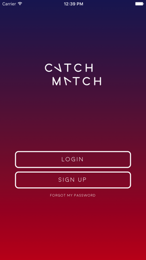 CatchMatchApp(圖1)-速報App