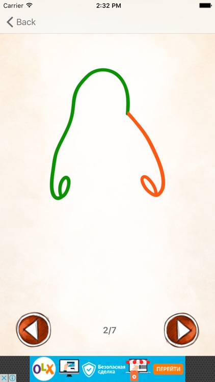 Minimalism Tattoo Designs Drawing App