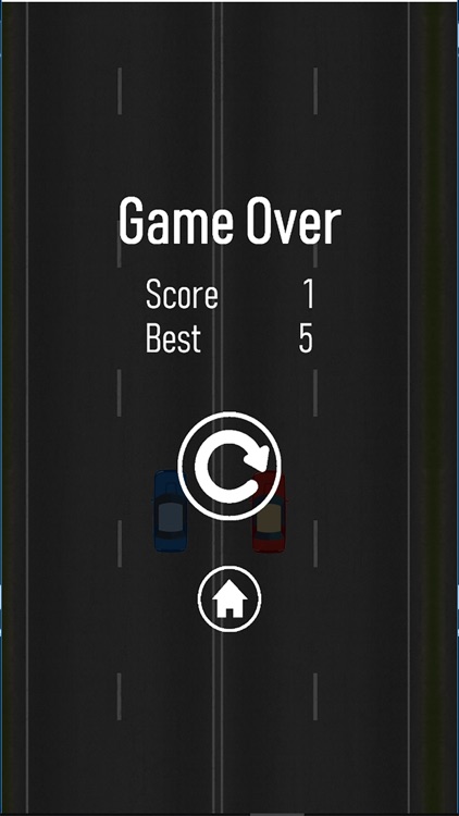 Police Car Chase Simulator