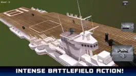 Game screenshot Us Navy Warship hack