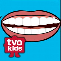 TVOKids Tooth Time