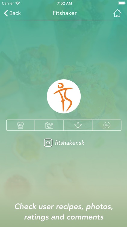 Fast and Healthy Breakfast screenshot-6