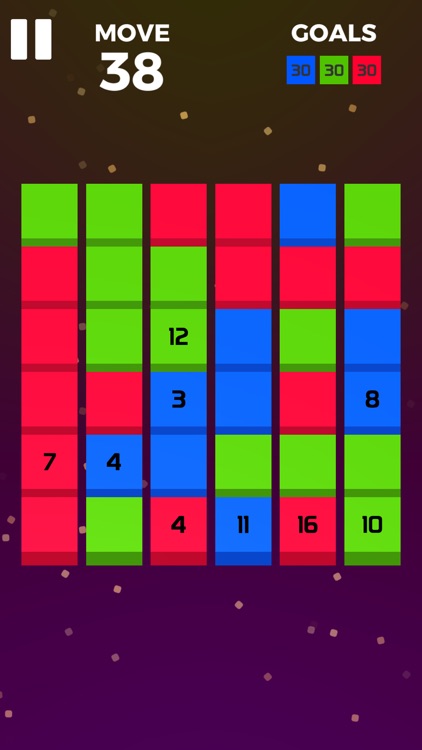 Pop Blast Puzzle screenshot-3