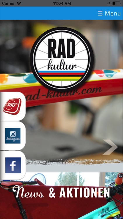 rad-kultur