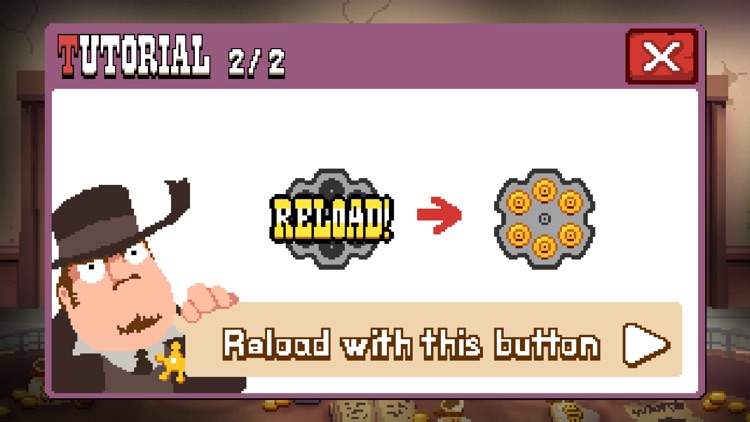 It is Highnoon screenshot-4