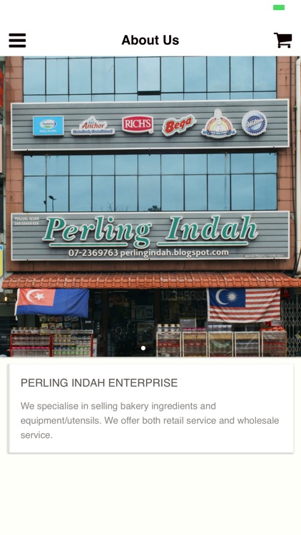 PERLING INDAH