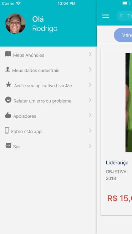 LivroME screenshot-4