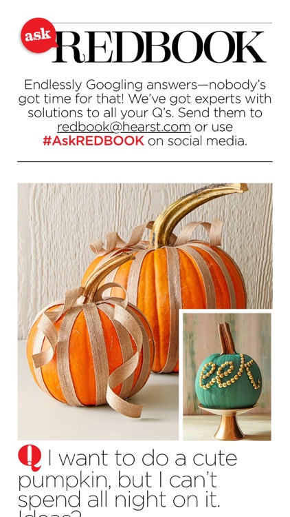Redbook Magazine US