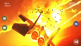 Game screenshot F16 Jet Fighter Assassin Game mod apk