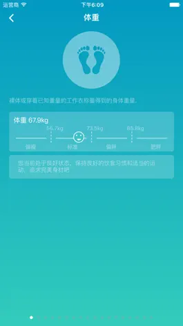 Game screenshot LABRADA体脂秤 mod apk