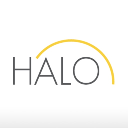 Halo Studios iOS App