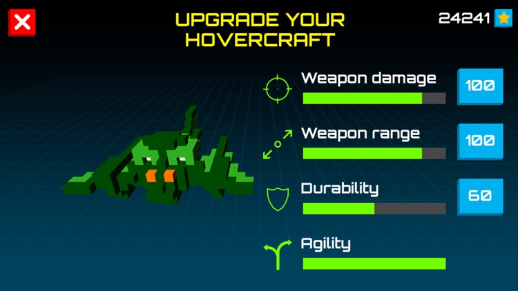 Offroad Racer Sim 3D