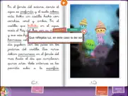 la sirenita - descubre ipad capturas de pantalla 3