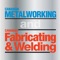 Canadian Metalworking/Canadian Fabricating & Welding is a trade publication that covers all aspects of the country's metalworking, fabricating & welding industries