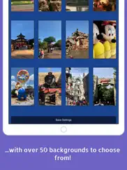 wdw vacation countdown ipad images 2