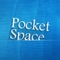 Pocket Space allows users organize data from iOS device to external accessory