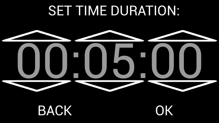 Talk Timer Clock - Full Version