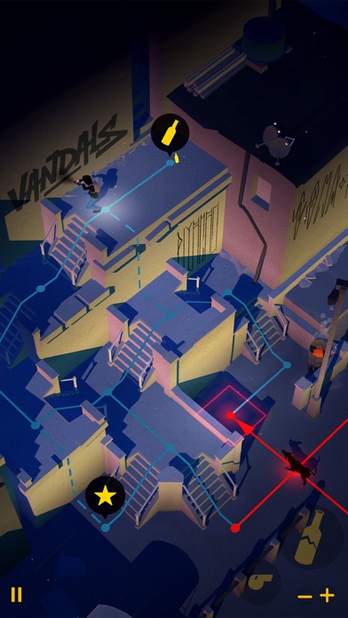 Vandals Screenshot