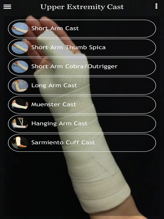 Screenshot #6 pour Ortho Tech 101