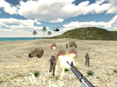 Head of Beach screenshot 4