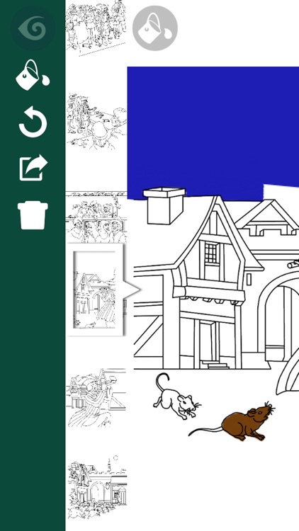 The Pied Piper of Hamelin: screenshot-4