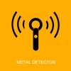 METAL/GOLD DETECTOR S21 (REAL METAL DETECTOR)