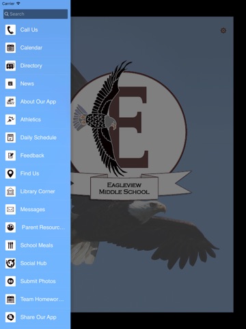 Eagleview Middle School screenshot 2